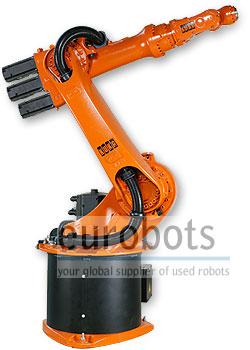 ����� KUKA KR 6