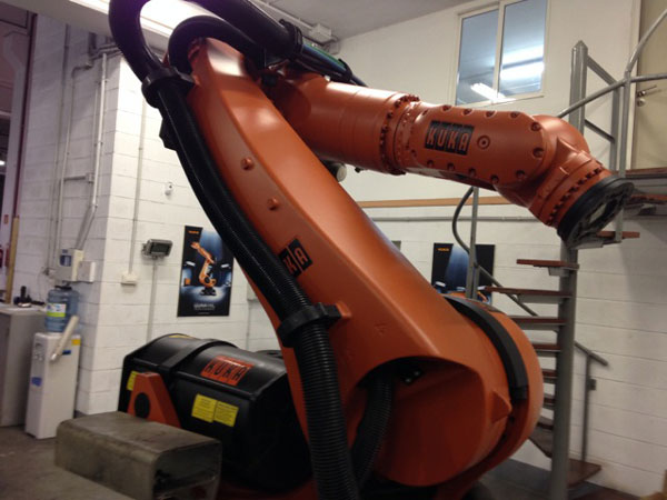 ���� KR 210 KRC2