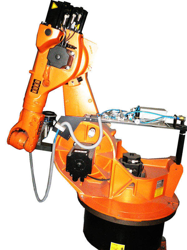 ����� KUKA - KR30-2 KR45-2