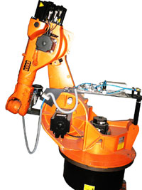 ����� KUKA - KR30-2 KR45-2